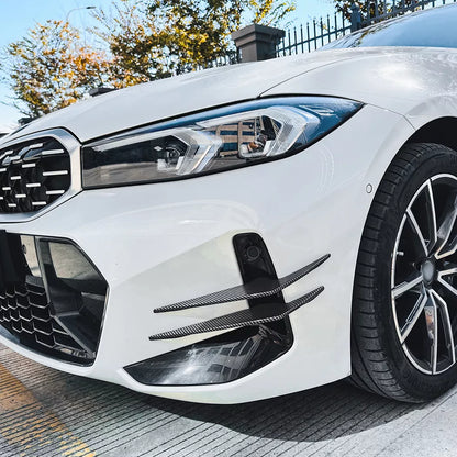 BMW Series 3 G20 LCI Canards 2023+