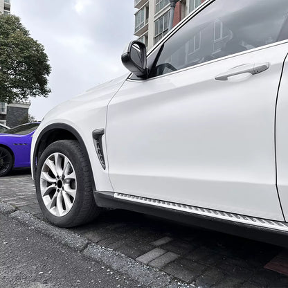 BMW X5 F15 Canards 2014-2018