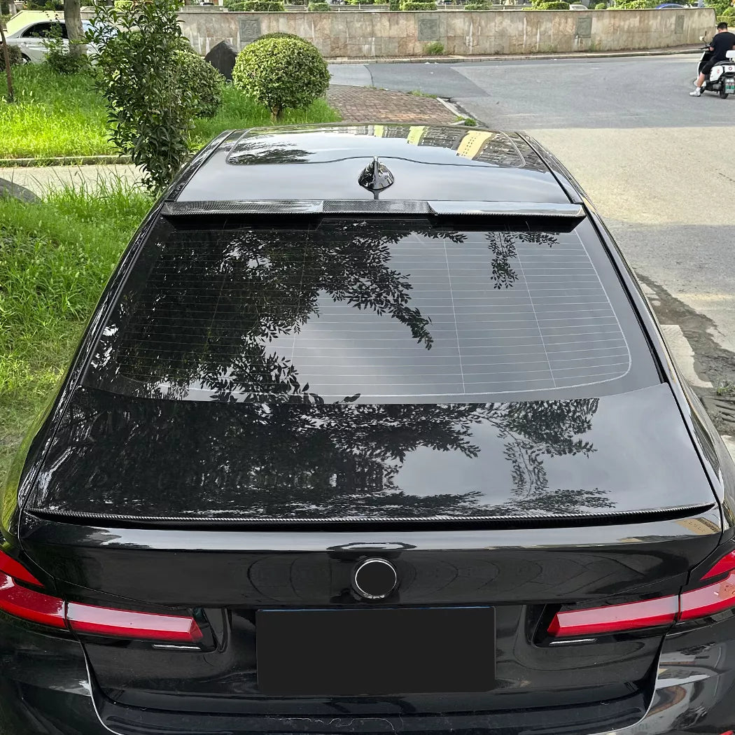BMW Series 5 G30 Spoiler 2017-2023