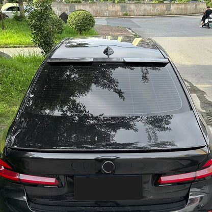 BMW Series 5 G30 Spoiler 2017-2023