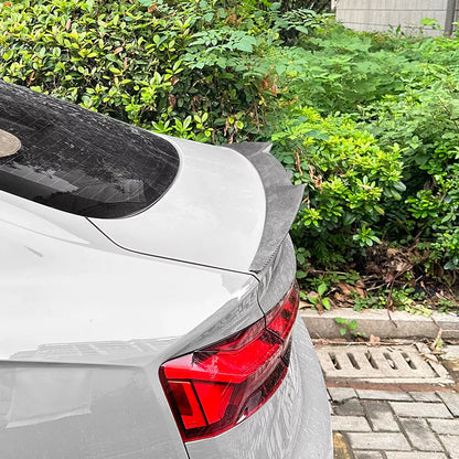Audi A5 S5 F5 Spoiler 2017-2024