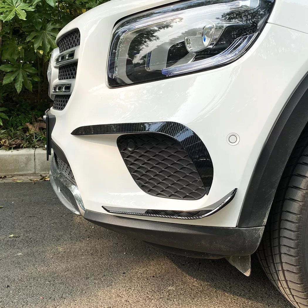 Mercedes Benz GLB X247 Canards 2019-2023