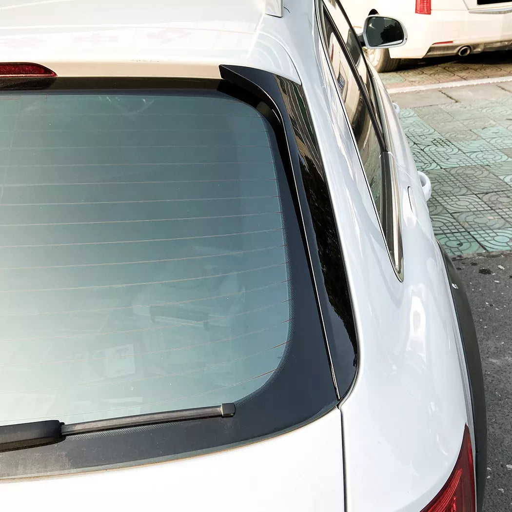 Audi A4 B8 Allroad Side Spoiler 2009-2016