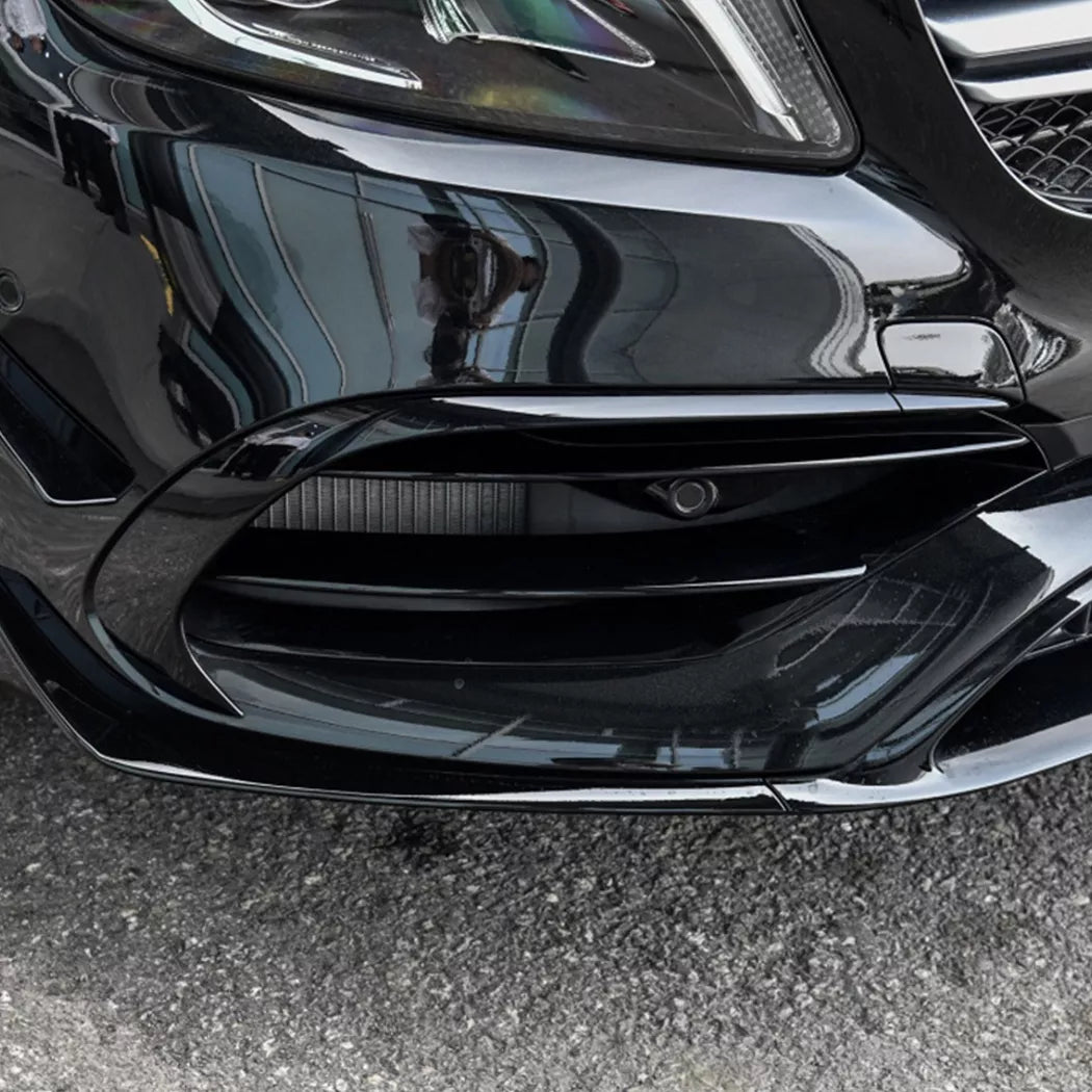 Mercedes Benz Clase A W176 A45 AMG Front Grills
