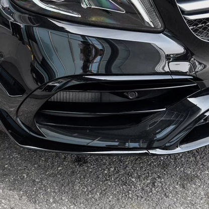 Mercedes Benz Clase A W176 A45 AMG Front Grills