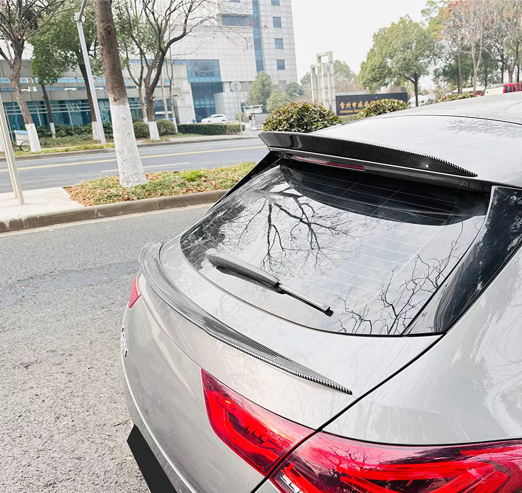 Mercedes Benz CLA X118 AMG Spoiler 2020+