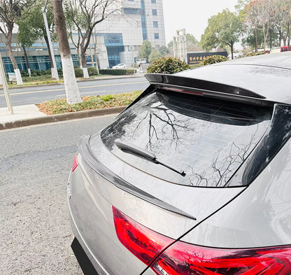 Mercedes Benz CLA X118 AMG Spoiler 2020+