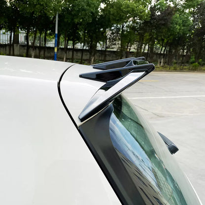 Volkswagen Golf MK6 Spoiler 2009-2012