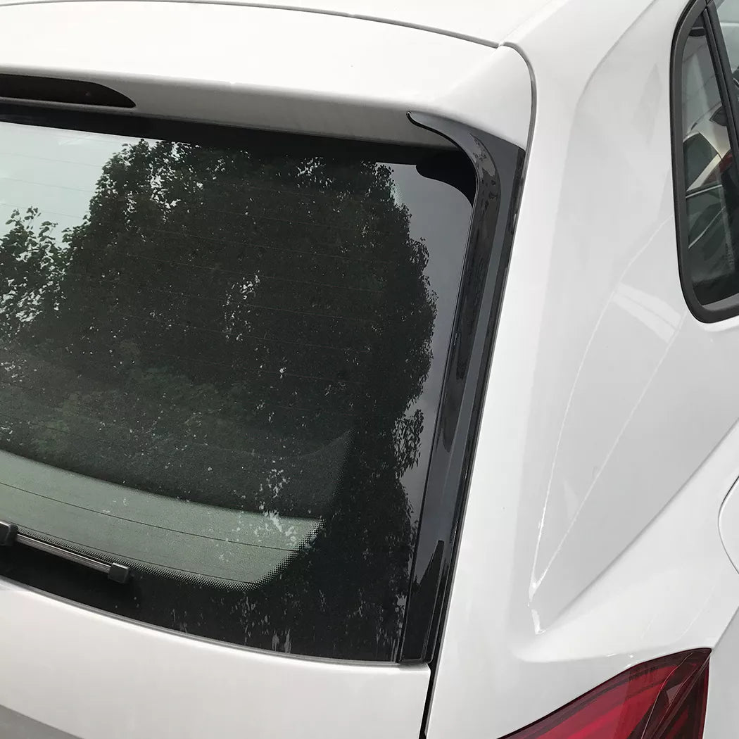 Volkswagen Polo MK6 Side Spoiler 2018+