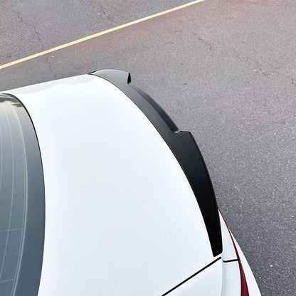 Audi A4 B9 Spoiler 2017-2024