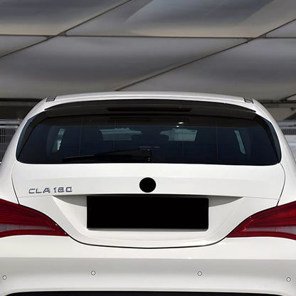 Mercedes Benz CLA C117 Roof Spoiler 2013-2017
