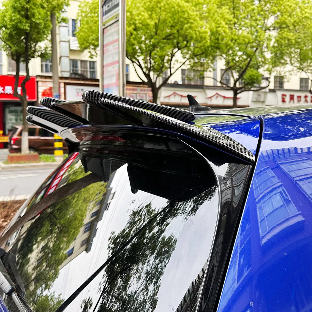 Volkswagen Golf MK7 7.5 GTI GTD R Spoiler 2013-2019