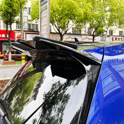 Volkswagen Golf MK7 7.5 GTI GTD R Spoiler 2013-2019