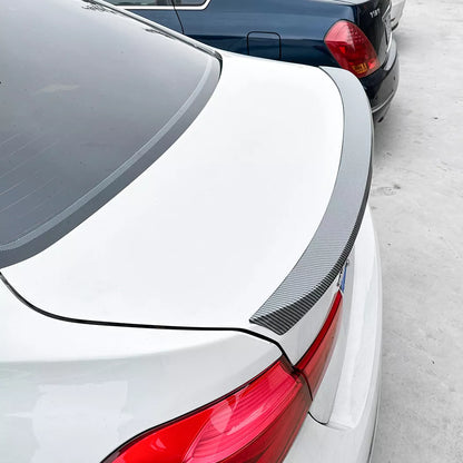 BMW Series 3 F30 Spoiler 2012-2018