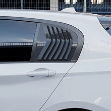 BMW Series 1 F20 Louvers 2011-2019 ZST-453
