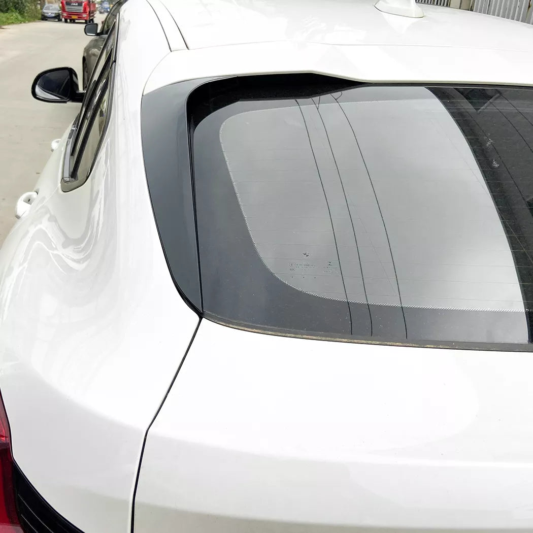 BMW X4 G02 Side Spoiler 2019+