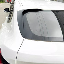 BMW X4 G02 Side Spoiler 2019+