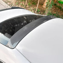 Audi A4 B8 Spoiler 2009-2016