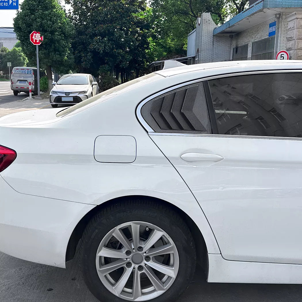 BMW Series 5 F10 Louvers 2011-2017