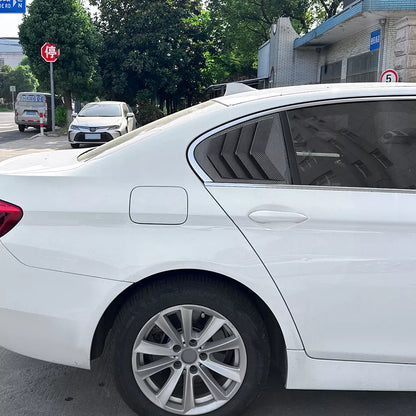 BMW Series 5 F10 Louvers 2011-2017