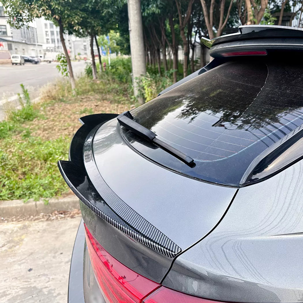 Audi Q3 F3 Sportback Middle Spoiler 2019+