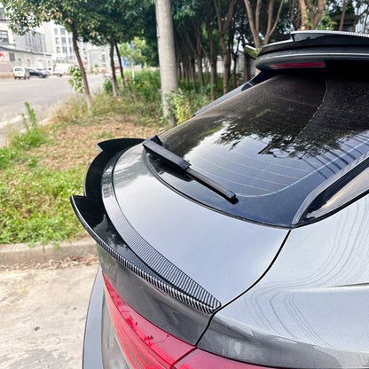 Audi Q3 F3 Sportback Middle Spoiler 2019+