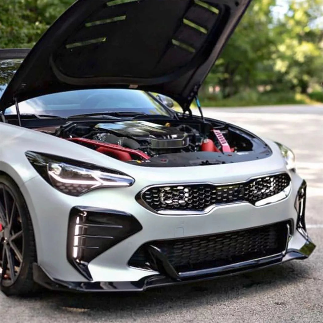 Kia Stinger Front Grill 2018+