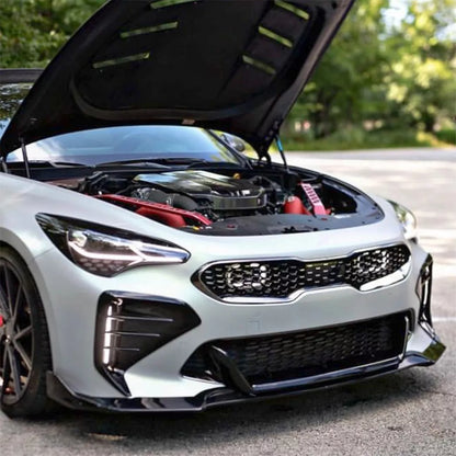 Kia Stinger Front Grill 2018+