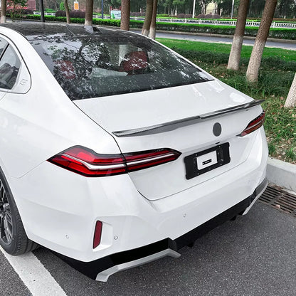 BMW Series 5 G60 Spoiler 2024+