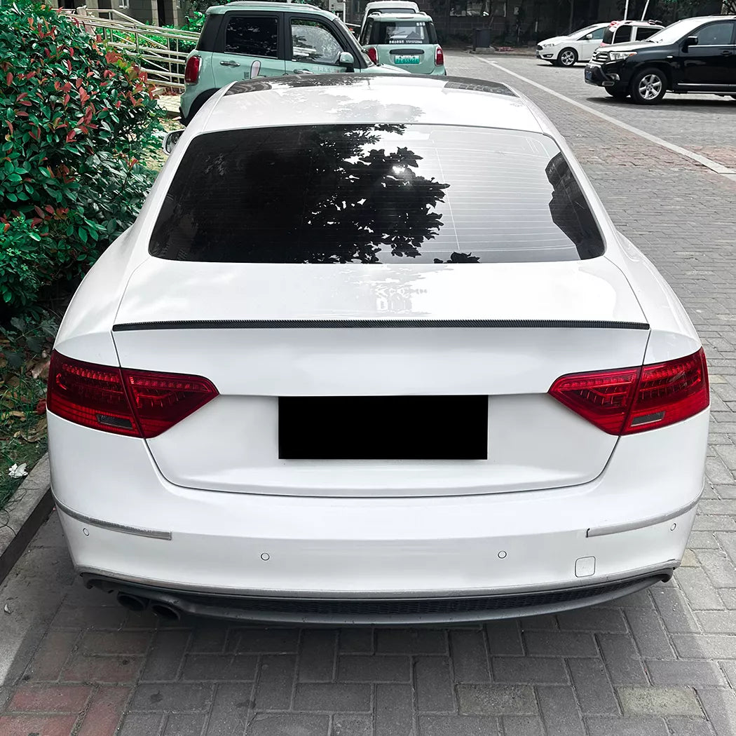 Audi A5 8T Coupe Spoiler 2007-2016