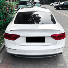 Audi A5 8T Coupe Spoiler 2007-2016