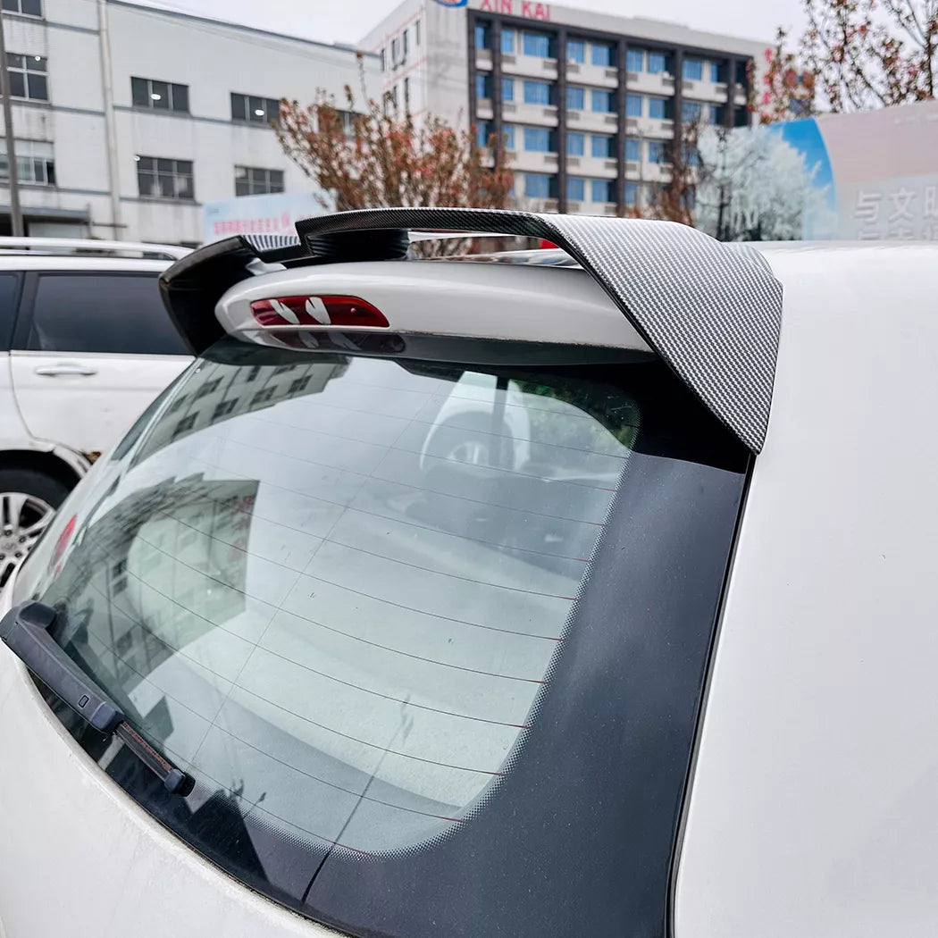 Volkswagen Golf MK6 Spoiler 2009-2012