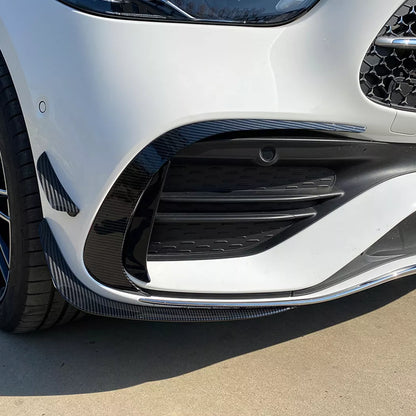 Mercedes Benz Clase C W206 Canards 2022+