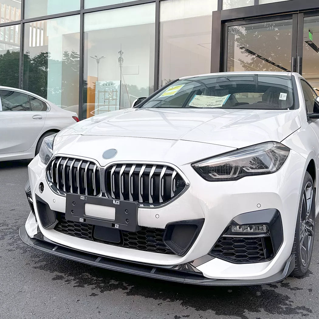 BMW Series 2 F44 Front Lip 2020+