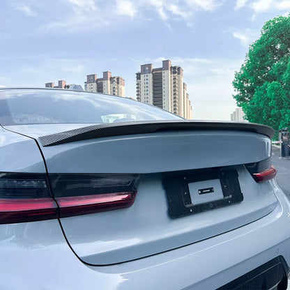 BMW Series 3 G20 MP Spoiler 2019+