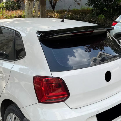 Volkswagen Polo MK5 6R 6C Spoiler 2009-2017
