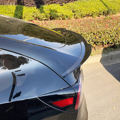 Tesla Model Y Spoiler