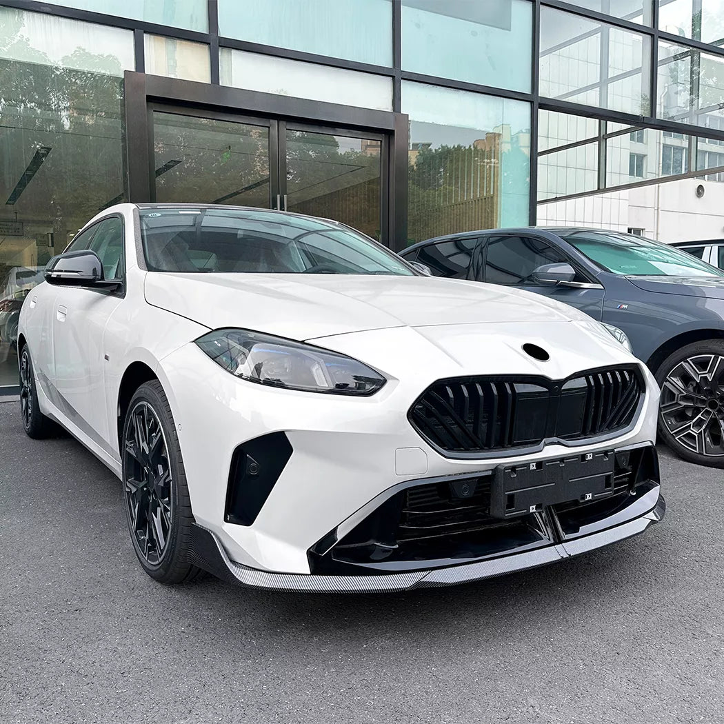 BMW Series 1 F70 Series 2 F74M Sport Front Lip 2024+ ZST-1180