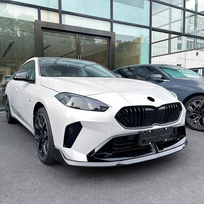 BMW Series 1 F70 Series 2 F74M Sport Front Lip 2024+ ZST-1180