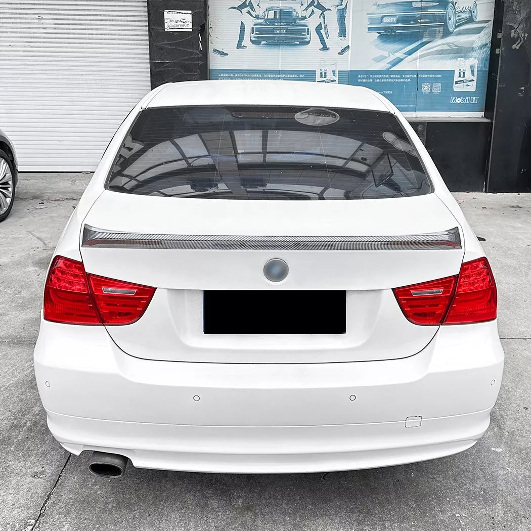 BMW Series 3 E90 Spoiler 2005-2012