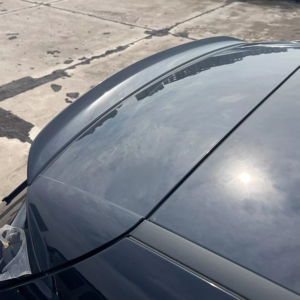 Mercedes Benz Clase A W177 AMG Spoiler (Hatchback) 2018+