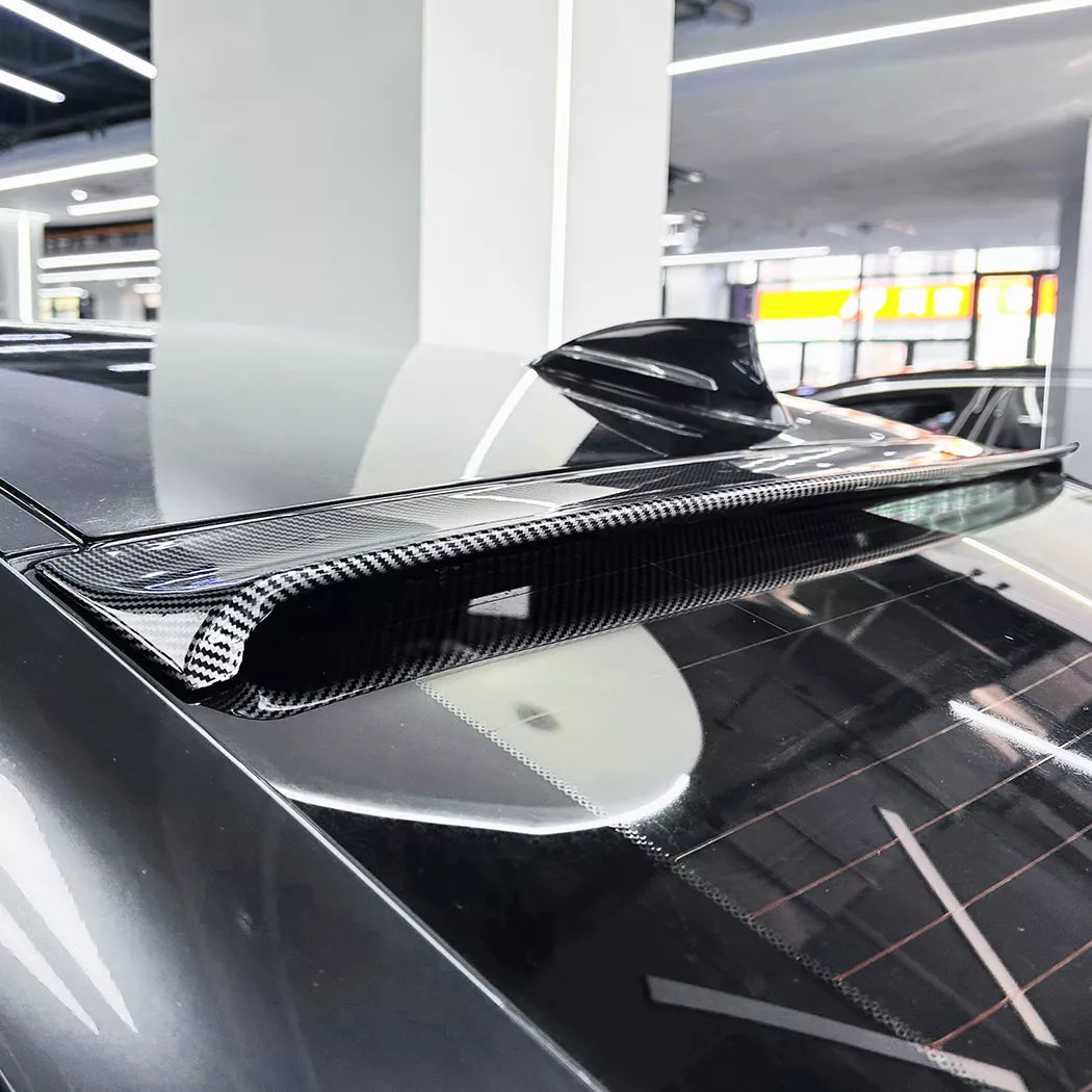 BMW Series 4 F32 Spoiler 2014-2020