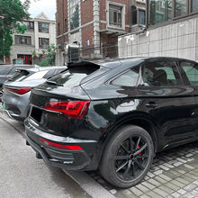 Audi Q5 FY Sportback Roof Spoiler 2021+