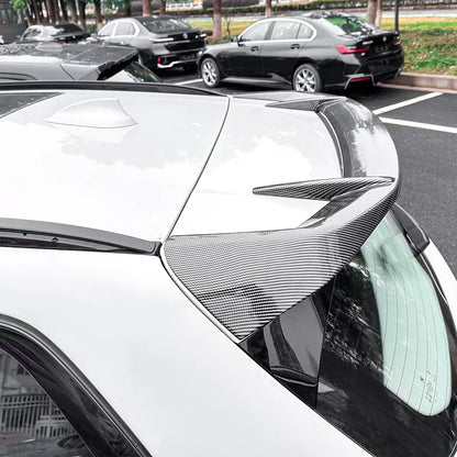 BMW X3 G01 Spoiler 2018+