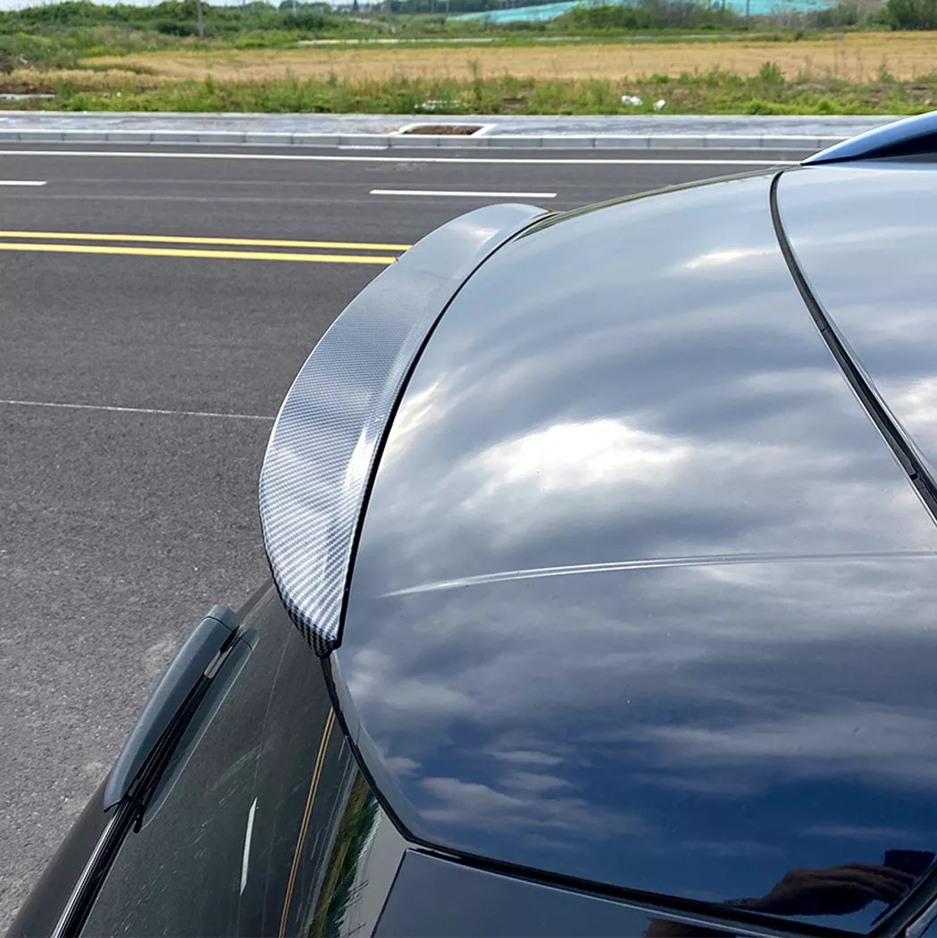 Mercedes Benz GLE W167 Spoiler 2019