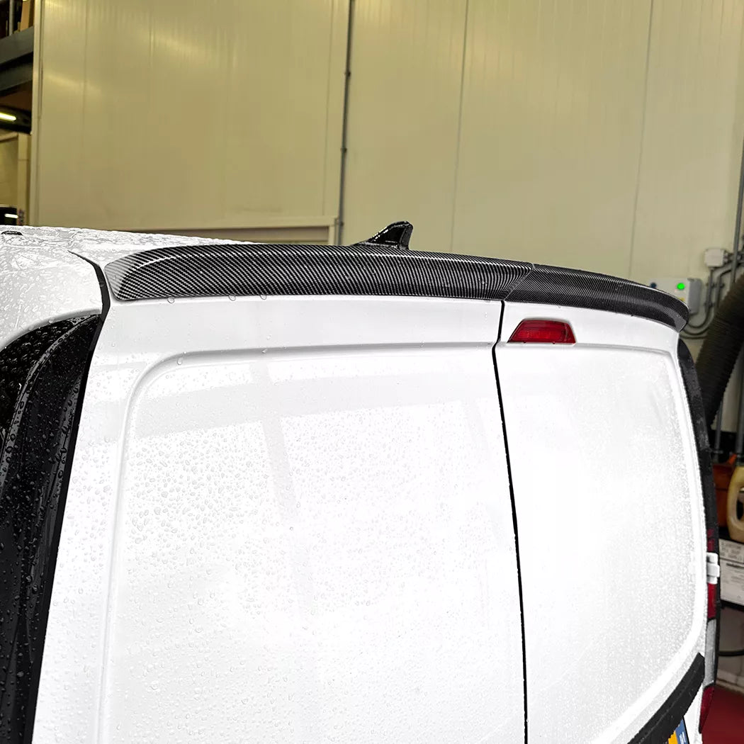 Volkswagen Caddy MK4 Spoiler 2020+