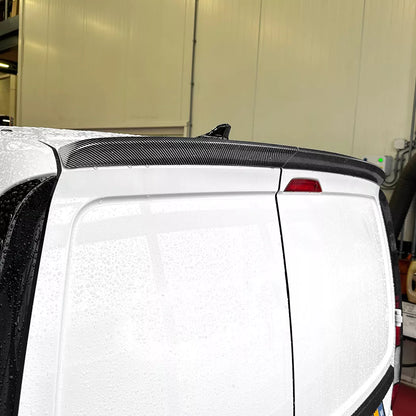 Volkswagen Caddy MK4 Spoiler 2020+