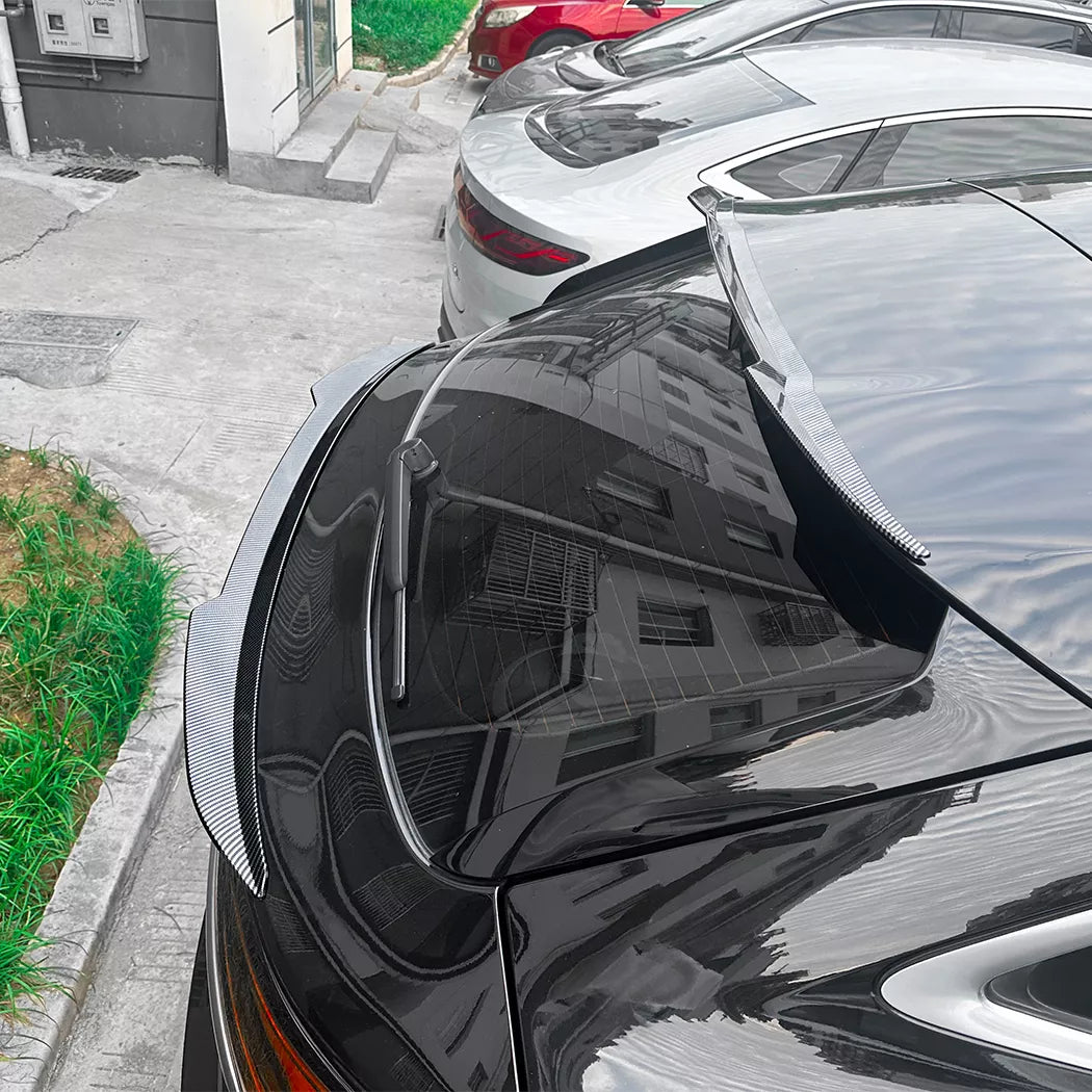 Audi Q5 FY Sportback Middle Spoiler 2021+