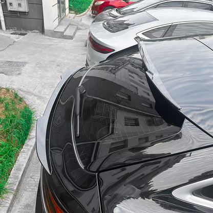 Audi Q5 FY Sportback Middle Spoiler 2021+