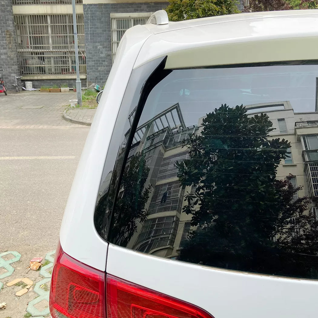 Volkswagen Sharan Side Spoiler 2011-2020 ZST-158